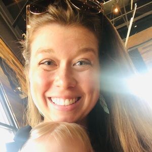 Meet your Posher, Bethany